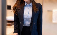 没带罩子他C了我一节课